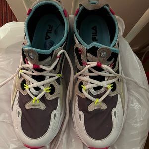 Women's Ray Tracer Evo 2